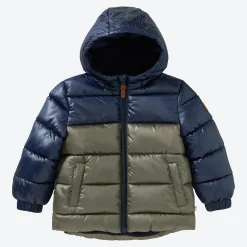 NKD Baby-Jungen-Jacke mit Kapuze