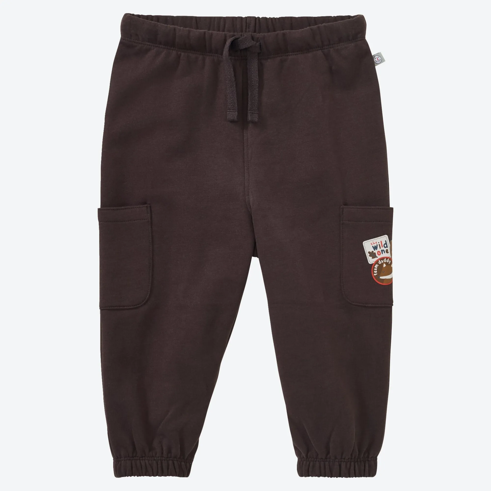 NKD Baby-Jungen-Jogginghose mit Cargo-Taschen