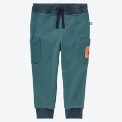 NKD Baby-Jungen-Jogginghose mit Seitentaschen