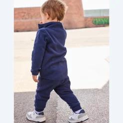 NKD Baby-Jungen-Set aus Fleece, 2-teilig