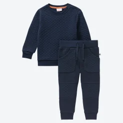 NKD Baby-Jungen-Set mit Steppware, 2-teilig