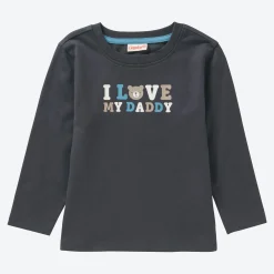 NKD Baby-Jungen-Shirt mit Druck