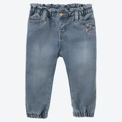 NKD Baby-Mädchen-Jeans mit Taschen