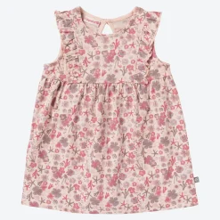 NKD Baby-Mädchen-Kleid ohne Arme