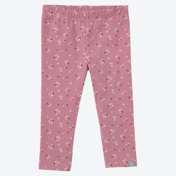 NKD Baby-Mädchen-Leggings mit elastischem Bund