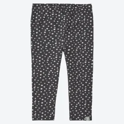 NKD Baby-Mädchen-Sweatleggings mit elastischem Bund
