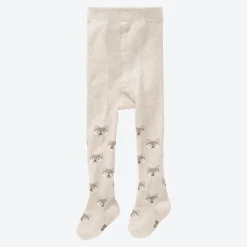 NKD Baby-Newborn-Strumpfhose mit Fuchs-Design