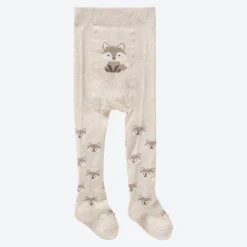 NKD Baby-Newborn-Strumpfhose mit Fuchs-Design