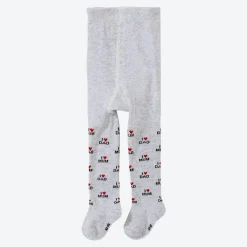 NKD Baby-Strumpfhose mit Spruch