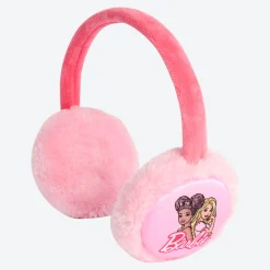 Kinder NKD Barbie™ Kinder-Ohrenwärmer