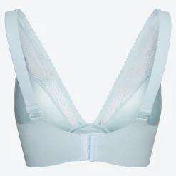Damen NKD Bügelloser Damen-BH mit Spitze