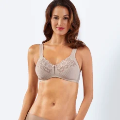 Damen NKD Bügelloser Damen-BH, -CHRISTA