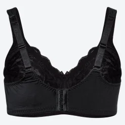 Damen NKD Bügelloser Damen-BH, -CHRISTA