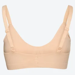 Damen NKD Bügelloser-Damen-BH mit Elasthan