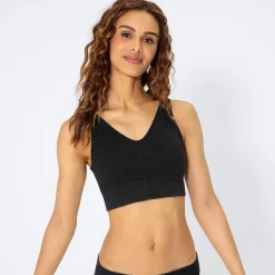 Damen NKD Bügelloser-Damen-Soft-BH mit Elasthan