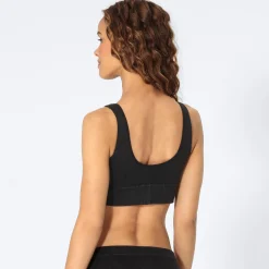 Damen NKD Bügelloser-Damen-Soft-BH mit Elasthan
