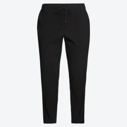Damen NKD Damen-Bengalin-Hose mit Taschen, große Größen