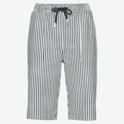 Damen NKD Damen-Bermudas mit elastischem Bund