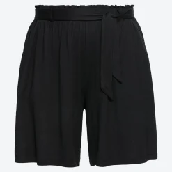 Damen NKD Damen-Bermudas mit Taschen, große Größen