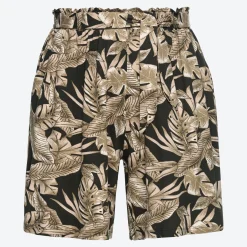 Damen NKD Damen-Bermudas mit Taschen, große Größen