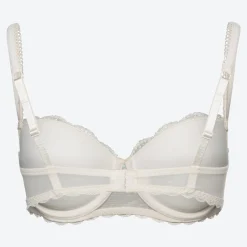 Damen NKD Damen-Bügel-BH mit Push-Up