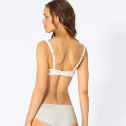 Damen NKD Damen-Bügel-BH mit Push-Up