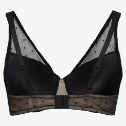 Damen NKD Damen-Bügel-BH mit Spitze