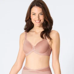 Damen NKD Damen-BH mit Bügel, -INSA