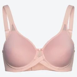Damen NKD Damen-BH mit Bügel, -INSA