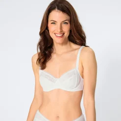 Damen NKD Damen-BH mit Bügel, -OLIVIA