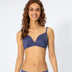 Damen NKD Damen-BH ohne Bügel, Comfort-Bustier