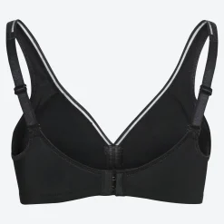Damen NKD Damen-BH ohne Bügel, -ANNA