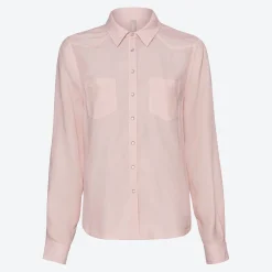 Damen NKD Damen-Bluse aus Lyocell