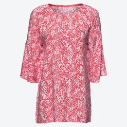 Damen NKD Damen-Bluse aus Viskose