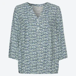 Damen NKD Damen-Bluse aus Viskose