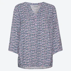 Damen NKD Damen-Bluse aus Viskose