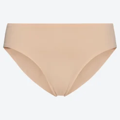 Damen NKD Damen-Brazil-Slip in Zero-Feel-Qualität, 2er-Pack