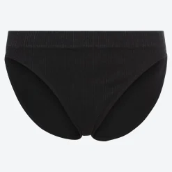 Damen NKD Damen-Brazil-Slip mit hohem Bund