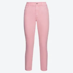 Damen NKD Damen-Caprihose im 5-Pocket Style, -PARIS