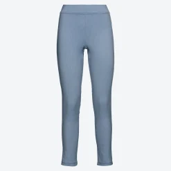 Damen NKD Damen-Caprihose mit elastischem Bund