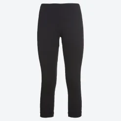 Damen NKD Damen-Capri-Leggings mit 7/8 Länge