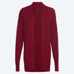 Damen NKD Damen-Cardigan mit Viskose