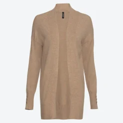 Damen NKD Damen-Cardigan mit Viskose