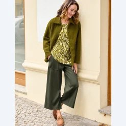 Damen NKD Damen-Culotte mit Viskose