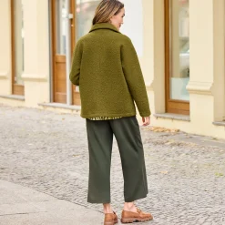 Damen NKD Damen-Culotte mit Viskose