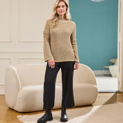 Damen NKD Damen-Culotte mit Viskose