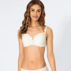 Damen NKD Damen-Dirndl-Bügel-BH, -ISABELLA