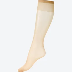 Damen NKD Damen-Feinkniestrümpfe, 5 Paar, 20 DEN