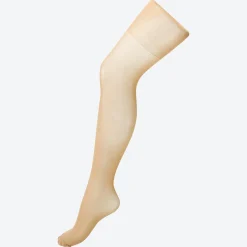 Damen NKD Damen-Feinstrumpfhose, 3er-Pack, 20 DEN
