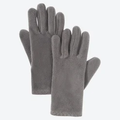 Damen NKD Damen-Fleecehandschuhe